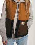 Carhartt - Bodywarmer Vest