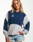 Adidas - Hoodie (M)