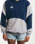 Adidas - Hoodie (M)