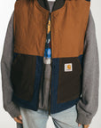 Carhartt - Bodywarmer Vest