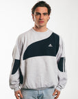 Adidas - Sweatshirt (L)