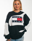 Tommy Hilfiger - Sweatshirt (XL)