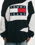 Tommy Hilfiger - Sweatshirt (XL)