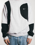 Nike - Sweatshirt (L)