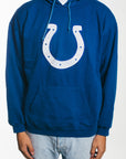 Indianapolis Colts - Hoodie (L)