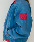 Nike - Vintage Jacket