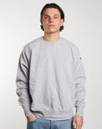 Nike - Sweatshirt (L)