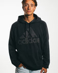 Adidas - Hoodie (L)