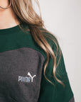 Puma - Sweatshirt (M)