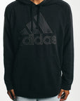 Adidas - Hoodie (L)