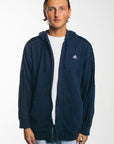 Adidas - Full Zip