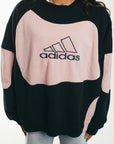 Adidas - Sweatshirt (M)