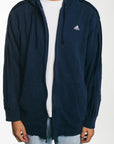 Adidas - Full Zip