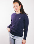 Nike - Sweatshirt (XS)