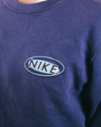 Nike - Sweatshirt (XS)