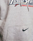 Nike X Iowa State - Hoodie