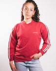 Adidas - Sweatshirt (XS)