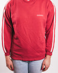 Adidas - Sweatshirt (XS)