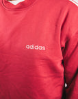 Adidas - Sweatshirt (XS)