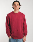 Nike - Sweatshirt (M)