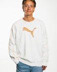 Puma - Sweatshirt (XL)