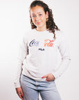 Fila - Sweatshirt (XS)