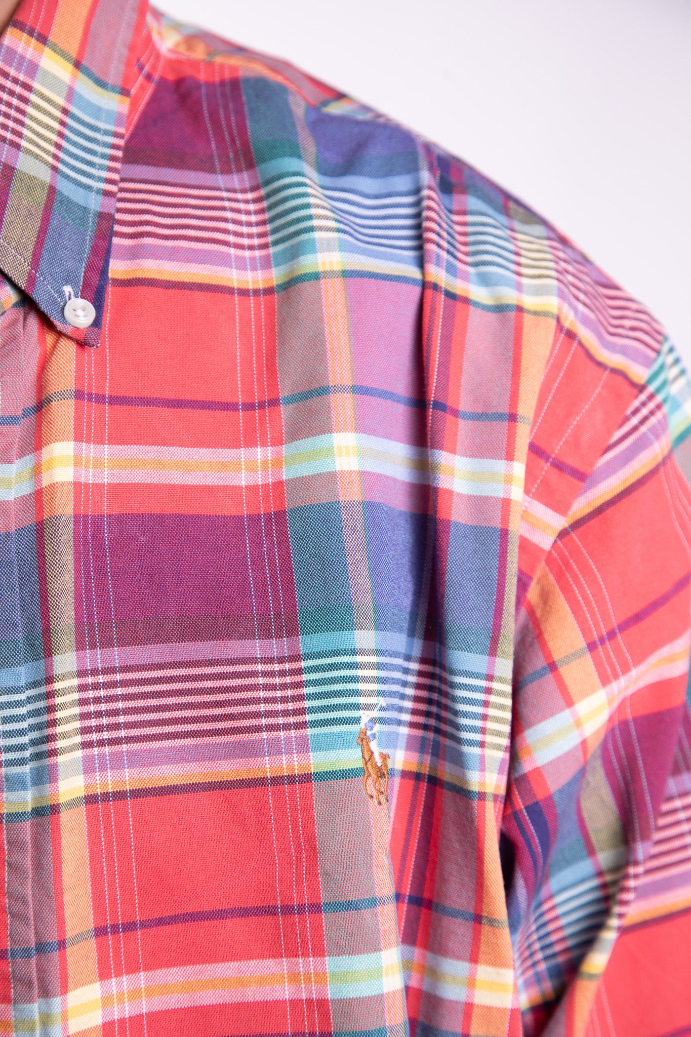 Ralph Lauren - Shirt (XL)