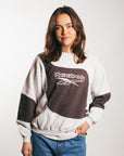 Reebok - Sweatshirt (S)