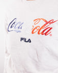 Fila - Sweatshirt (XS)