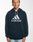 Adidas - Hoodie (XL)