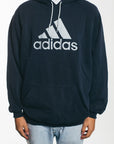 Adidas - Hoodie (XL)