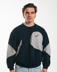 Nike - Sweatshirt (M)