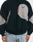 Nike - Sweatshirt (M)