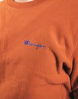 Champion - Sweatshirt (S)