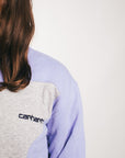 Carhartt- Sweatshirt (S)