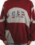 GAP - Sweatshirt (M)