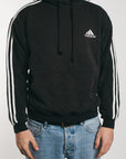 Adidas - Hoodie (M)