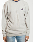 Adidas - Sweatshirt (M)