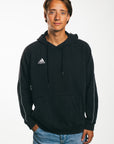 Adidas - Hoodie (L)