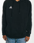 Adidas - Hoodie (L)