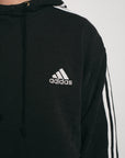 Adidas - Hoodie (M)