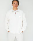 Ralph Lauren - Quarter Zip