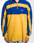 Nike - Quarter Zip