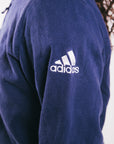 Adidas - Quarter Zip (S)