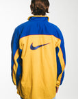 Nike - Quarter Zip