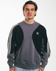 Adidas - Sweatshirt (L)