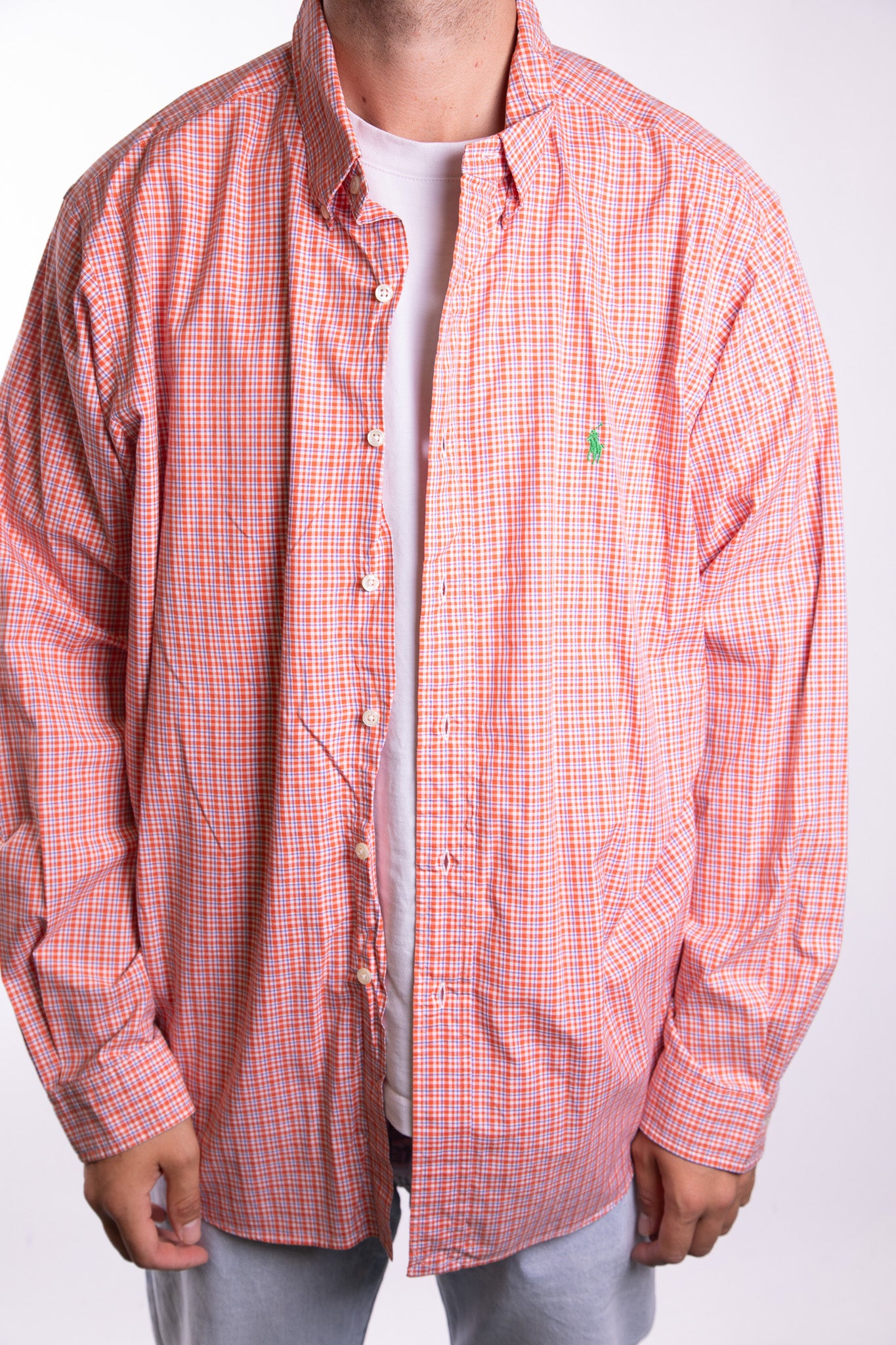 Ralph Lauren - Shirt (XL)