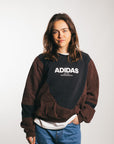 Adidas - Sweatshirt (S)