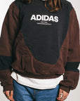 Adidas - Sweatshirt (S)