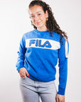 Fila - Sweatshirt (XS)